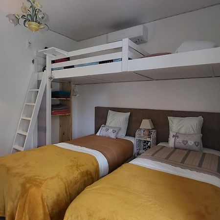 Chambre D Hotes Au Coeur Des Oliviers Marseille Exteriér fotografie