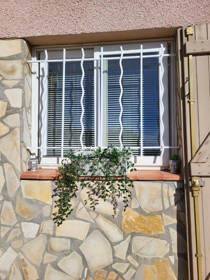 Chambre D Hotes Au Coeur Des Oliviers Marseille Exteriér fotografie