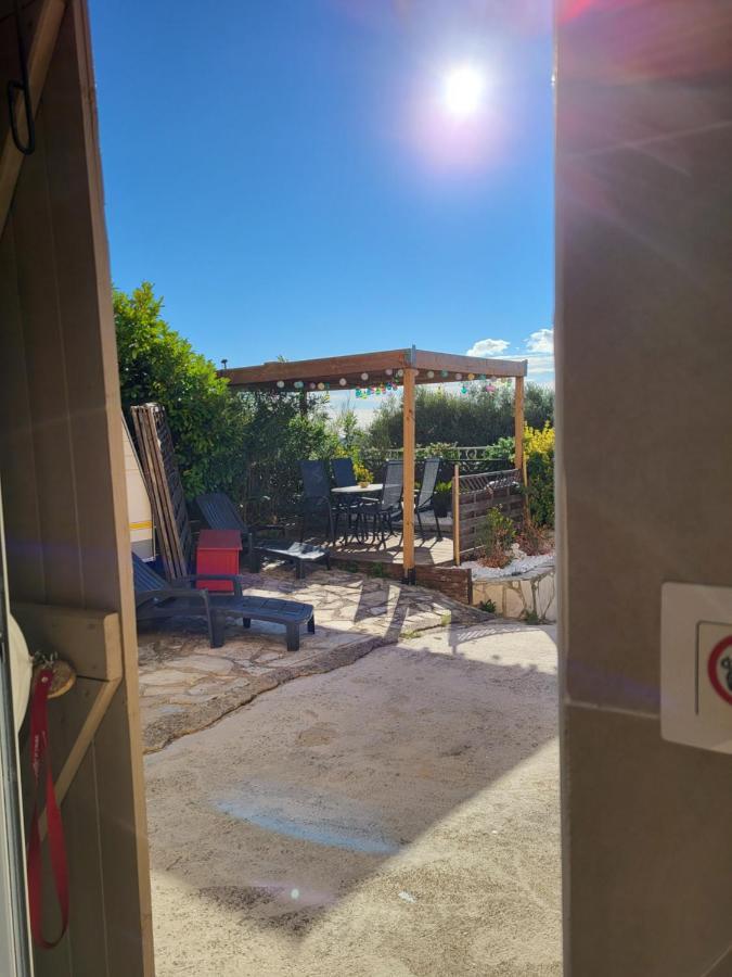 Chambre D Hotes Au Coeur Des Oliviers Marseille Exteriér fotografie