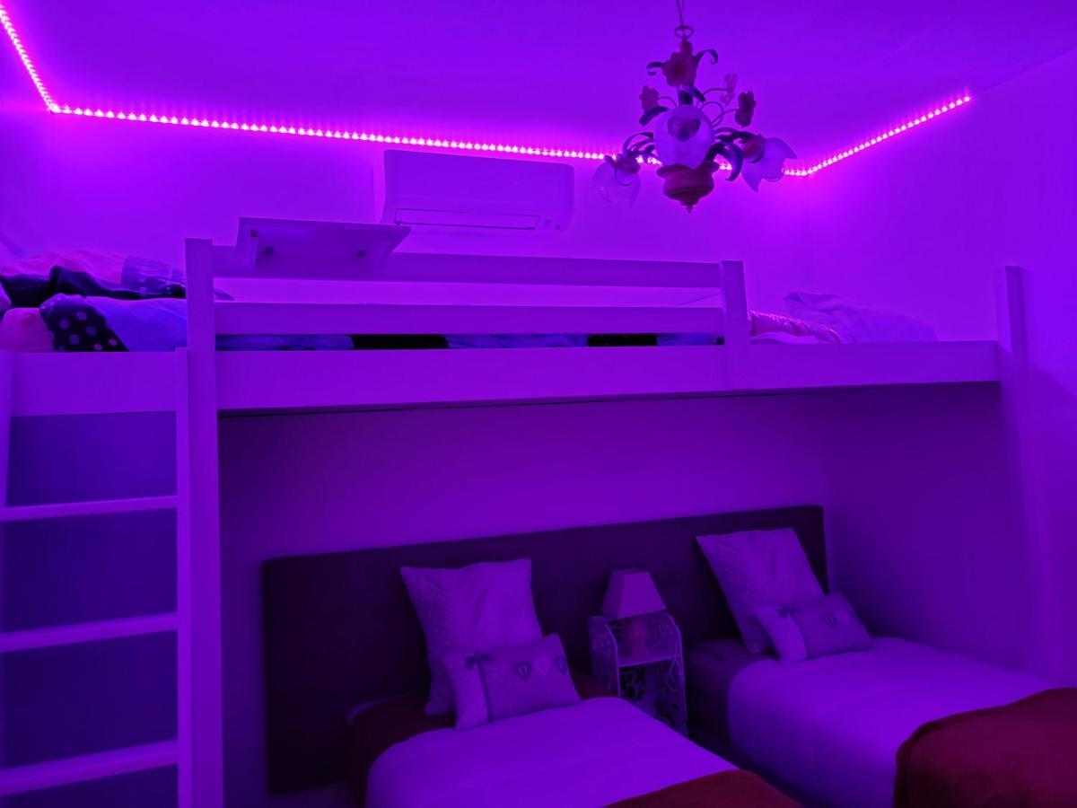 Chambre D Hotes Au Coeur Des Oliviers Marseille Exteriér fotografie