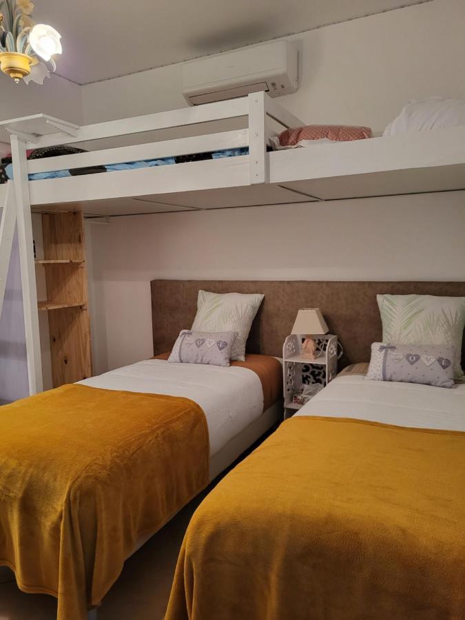 Chambre D Hotes Au Coeur Des Oliviers Marseille Exteriér fotografie