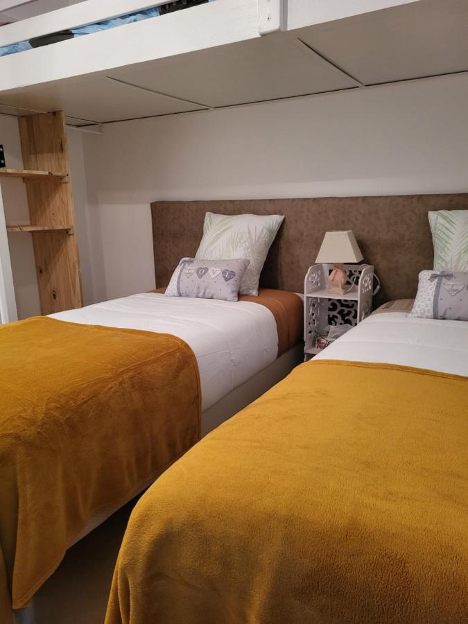 Chambre D Hotes Au Coeur Des Oliviers Marseille Exteriér fotografie
