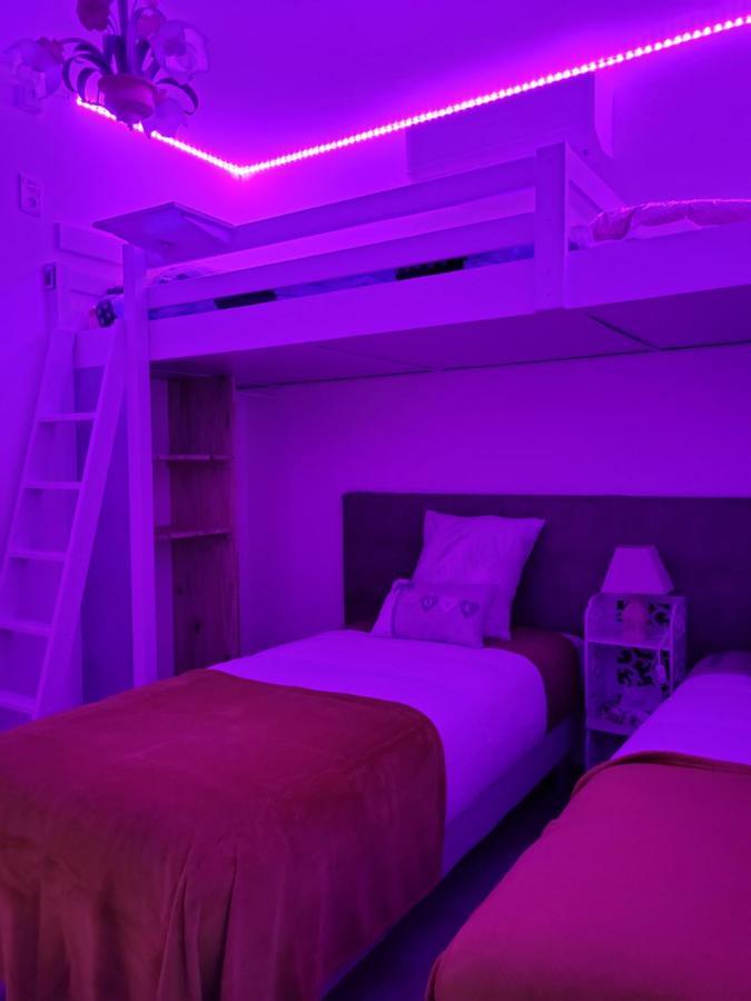 Chambre D Hotes Au Coeur Des Oliviers Marseille Exteriér fotografie