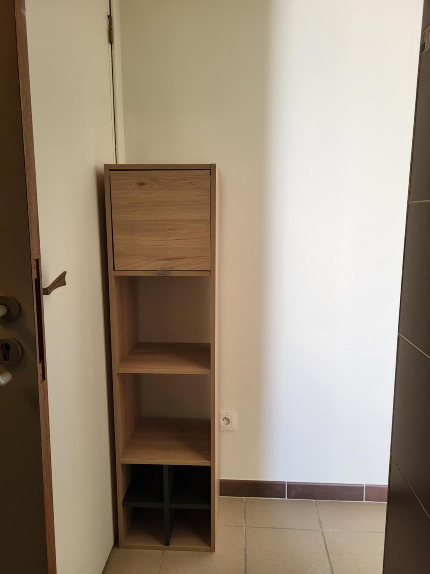 Chambre D Hotes Au Coeur Des Oliviers Marseille Pokoj fotografie